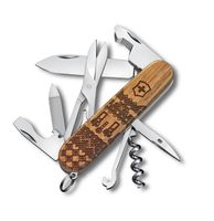 Victorinox Swiss Spirit limited Edition 2023, Companion Wood