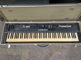 Studiologic SL-880 Keyboard,Vintage Rarität!