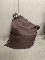 Fatboy  pouf / siège à billes  CHF 50.