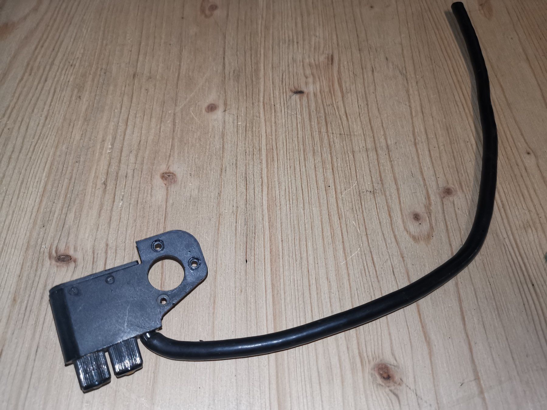 Misurare: Kontrollampen Hunter Mk58 Zielgerät – Usato da Thalwil venduto da Joe500 1