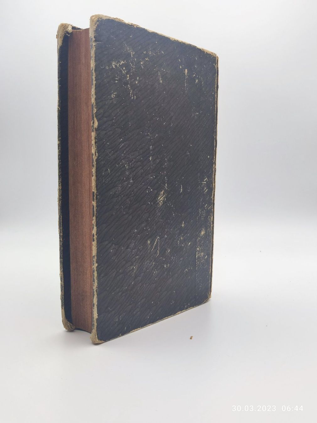 Libri: PHILOSOPHIE - SCHELLING - PAULUS - 1843 – Usato da Goldach venduto da Gaip 2