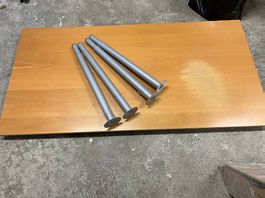 Ikea Schreibtisch 160 x 80