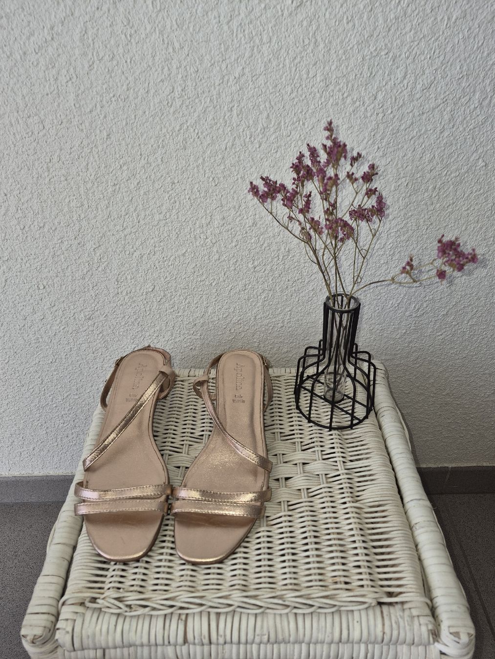 Chaussures femmes: Apoline – Neuf avec emballage d'origine à St-Prex par natali78
