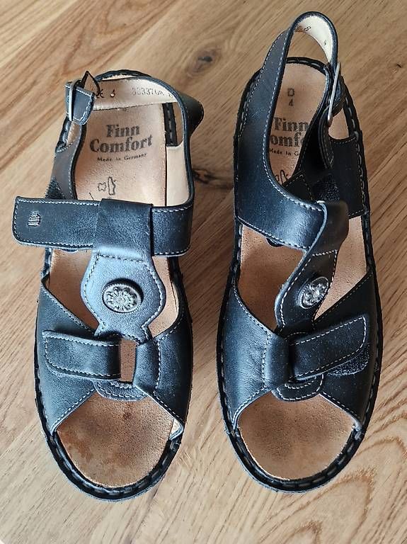 Scarpe da donna: Finn Comfortschuhe neuwertig Gr.4 – Usato da Malters venduto da mar_6sxn 2