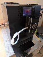 Jura Ena 8 (EB) Kaffeevollautomat