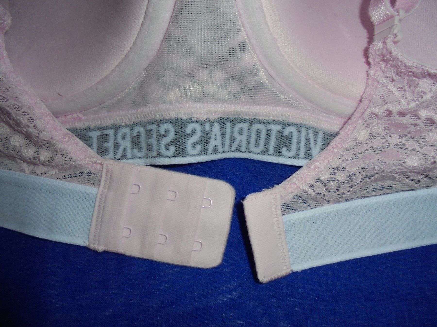 Victoria's Secret Altra biancheria intima: VICTORIA'S SECRET BH GRÖSSE 36 D / 80 D – Nuovo e nell'imballaggio originale da Aarau Rohr venduto da PinkSchwein 5