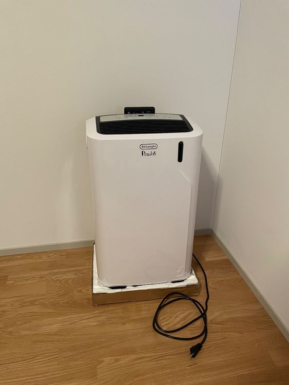 Tragbare Klimaanlage De'Longhi Pinguino PAC EM90 3