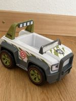 Paw Patrol Takker Jungle Cruiser
