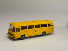 RI- Wiking Mercedes O 302 Postbus