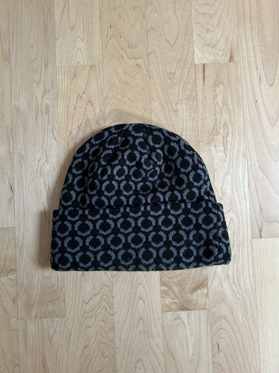Copricapi, berretti & cappellini: Method Mag Beanie – Usato da Trin venduto da luka.silling 1