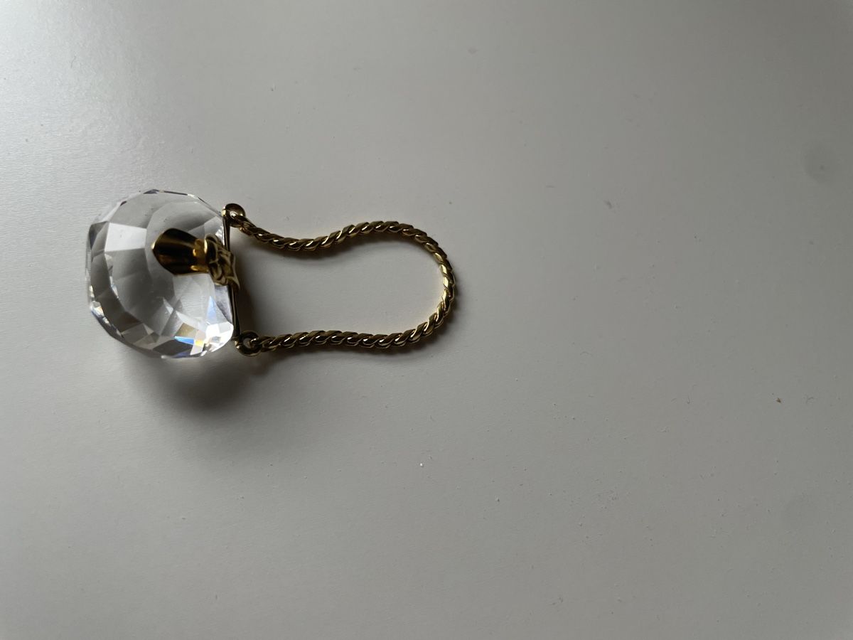 Swarovski Figuren: Swarovski Handtasche – Gebraucht aus Basel von Zamba 3