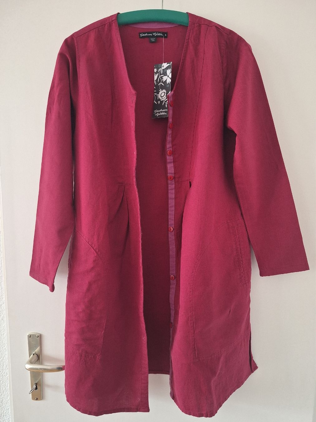 Gudrun Sjöden Vestiti: gudrun sjöden Kleid S – Nuovo e nell'imballaggio originale da Winterthur venduto da Cochondelaine 1