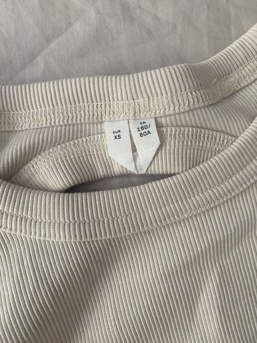 Arket Tops: ARKET Pullover Gr. XS – Neu (gemäss Beschreibung) aus Widen von juinl 1