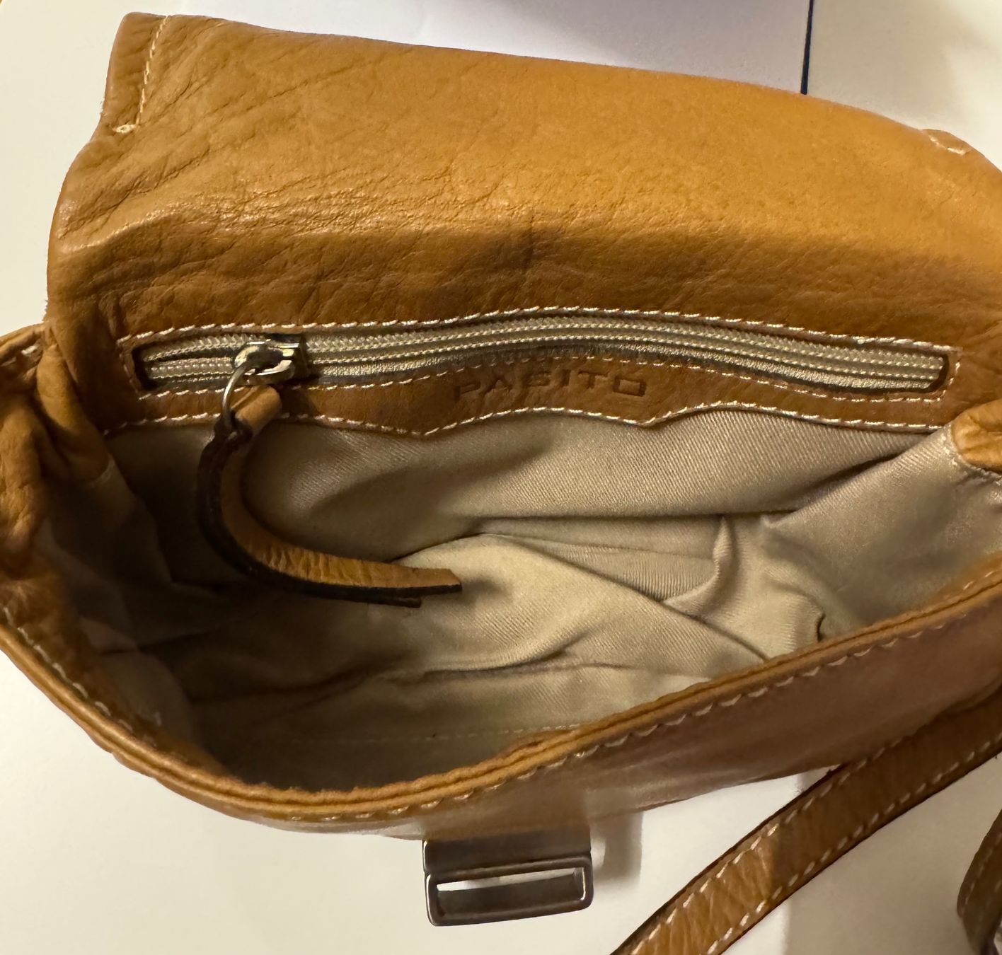 Borse da donna: Pasito Tasche – Usato da Herzogenbuchsee venduto da zukerka 1