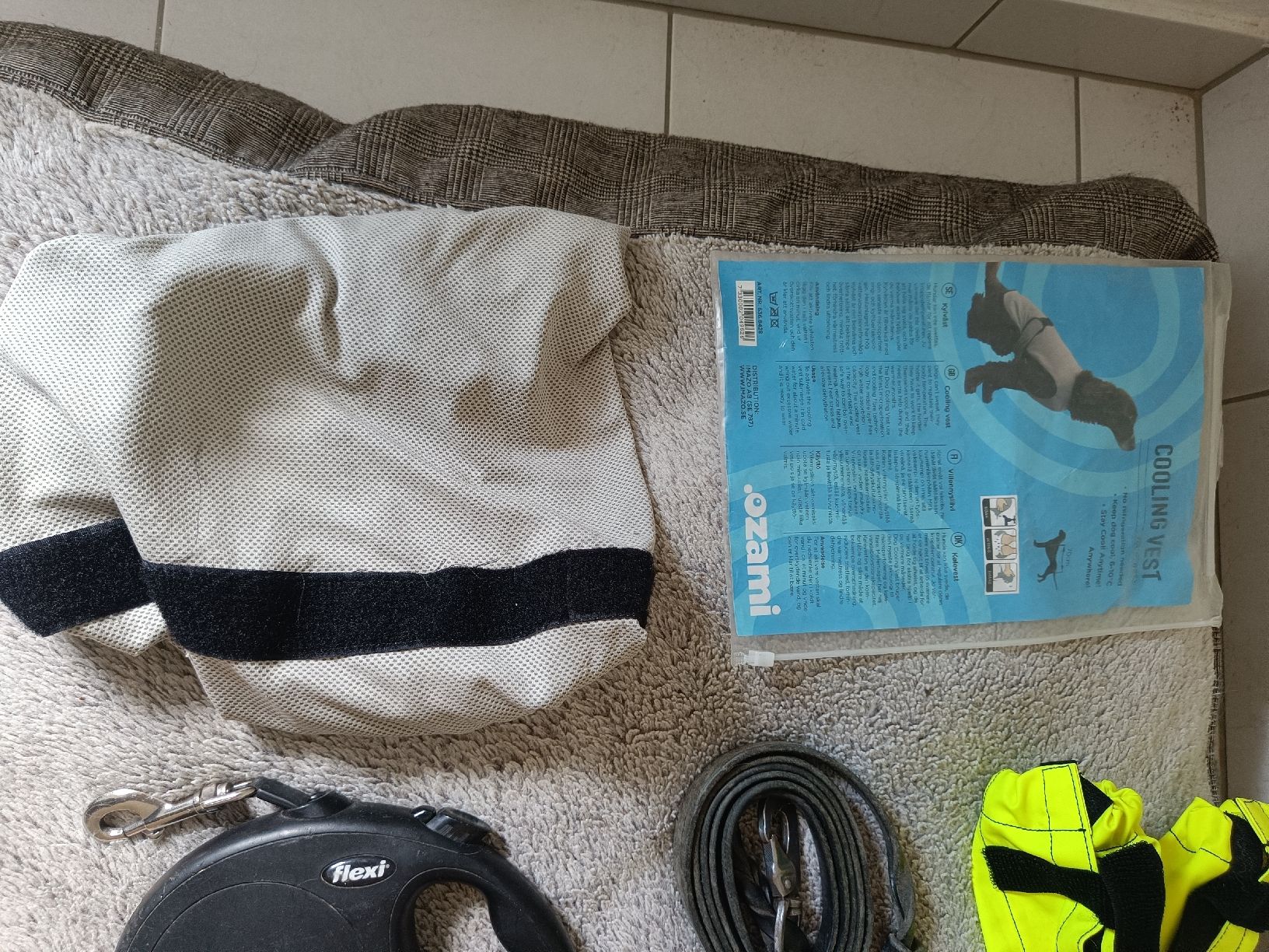 Abbigliamento: Hunde Zubehör – Usato da Rufi venduto da tui_g6y2 3