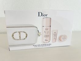 Dior Geschenkset Total Youth Skin Care Ritual 4tlg NEU