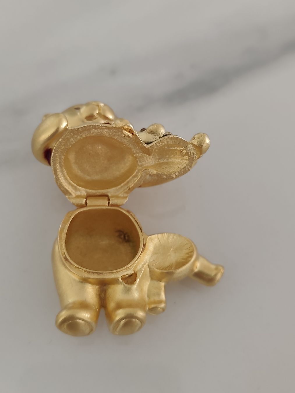 Estée Lauder Profumi & Eau de Toilette: Parfume Estée Lauder Solid parfume leer – Usato da Männedorf venduto da Ursik_OnlineShop 3