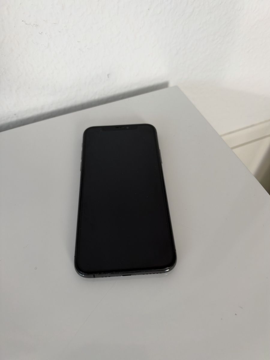 Apple Handys / Smartphones: iPhone XS 256 GB – Gebraucht aus Dietikon von Eveline1974 1