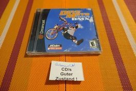 Dave Mirra: Freestyle BMX - Amerika