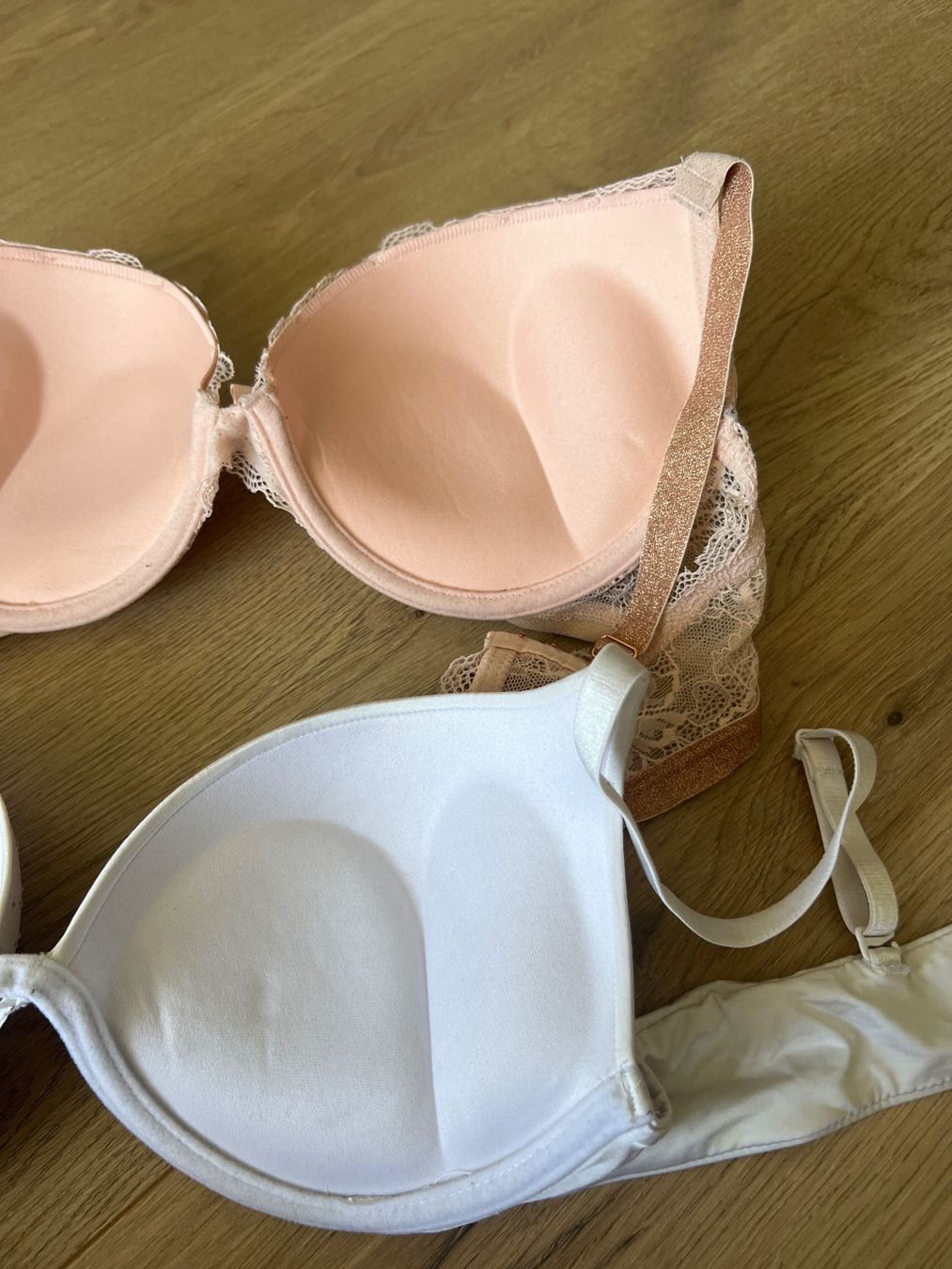 Autres dessous: Super Push-up BH – D'occasion à Weisslingen par lorrue 1