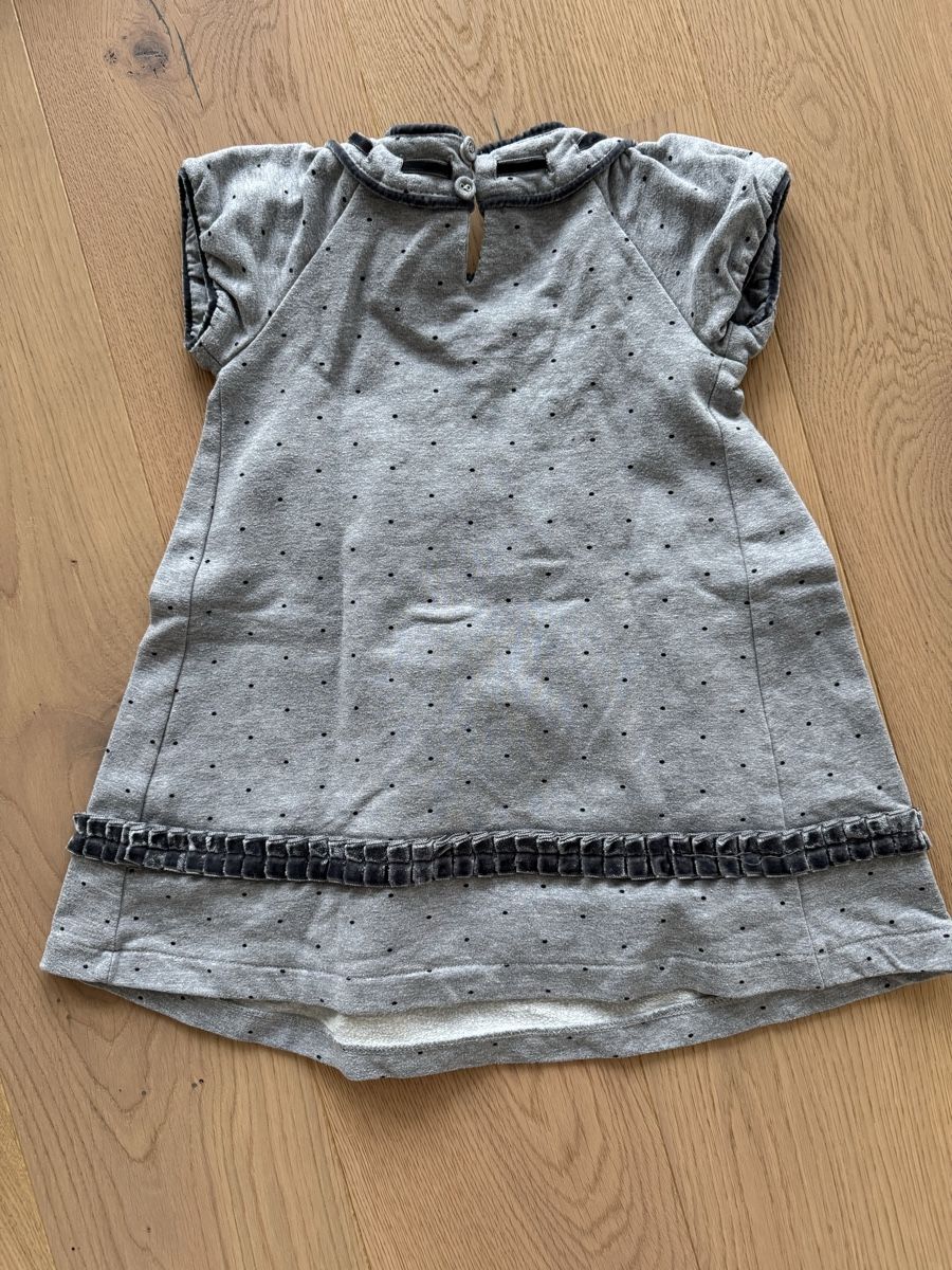 Mayoral Vestiti & Gonne: Mayoral Kleid Gr.98 – Usato da Brunnen venduto da Martina.frei 2