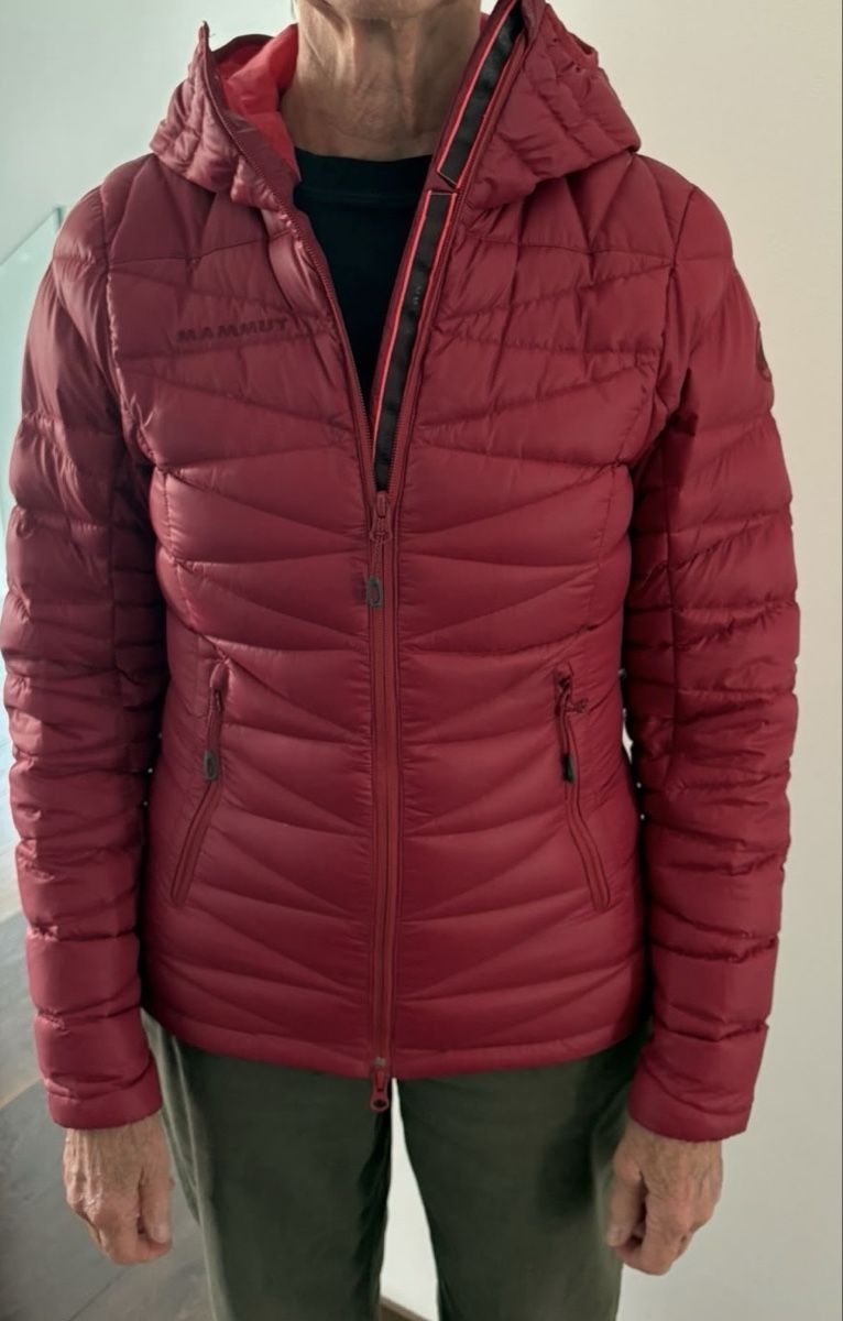 Mammut Jacken: Mammut Daunenjacke – Gebraucht aus Sempach von Kungahuset