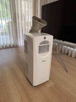 Condizionatore Portatile Primotecq CL 7020
