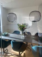 2 Stück Foscarini Spokes 2 Midi Sospensione