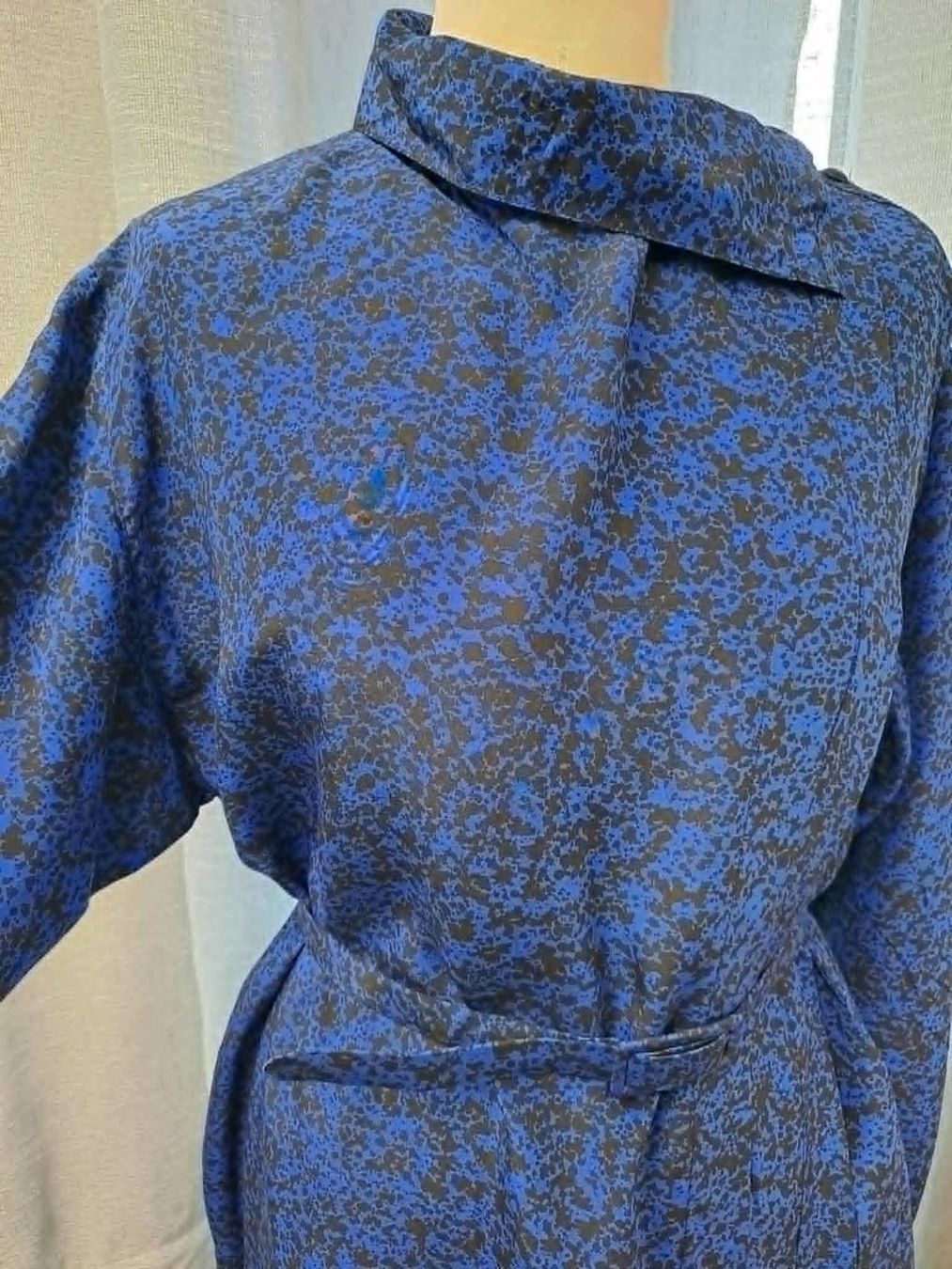 Vestiti: Robe Christian Dior – Usato da La Chaux-de-Fonds venduto da Emmaus2300CDF 3