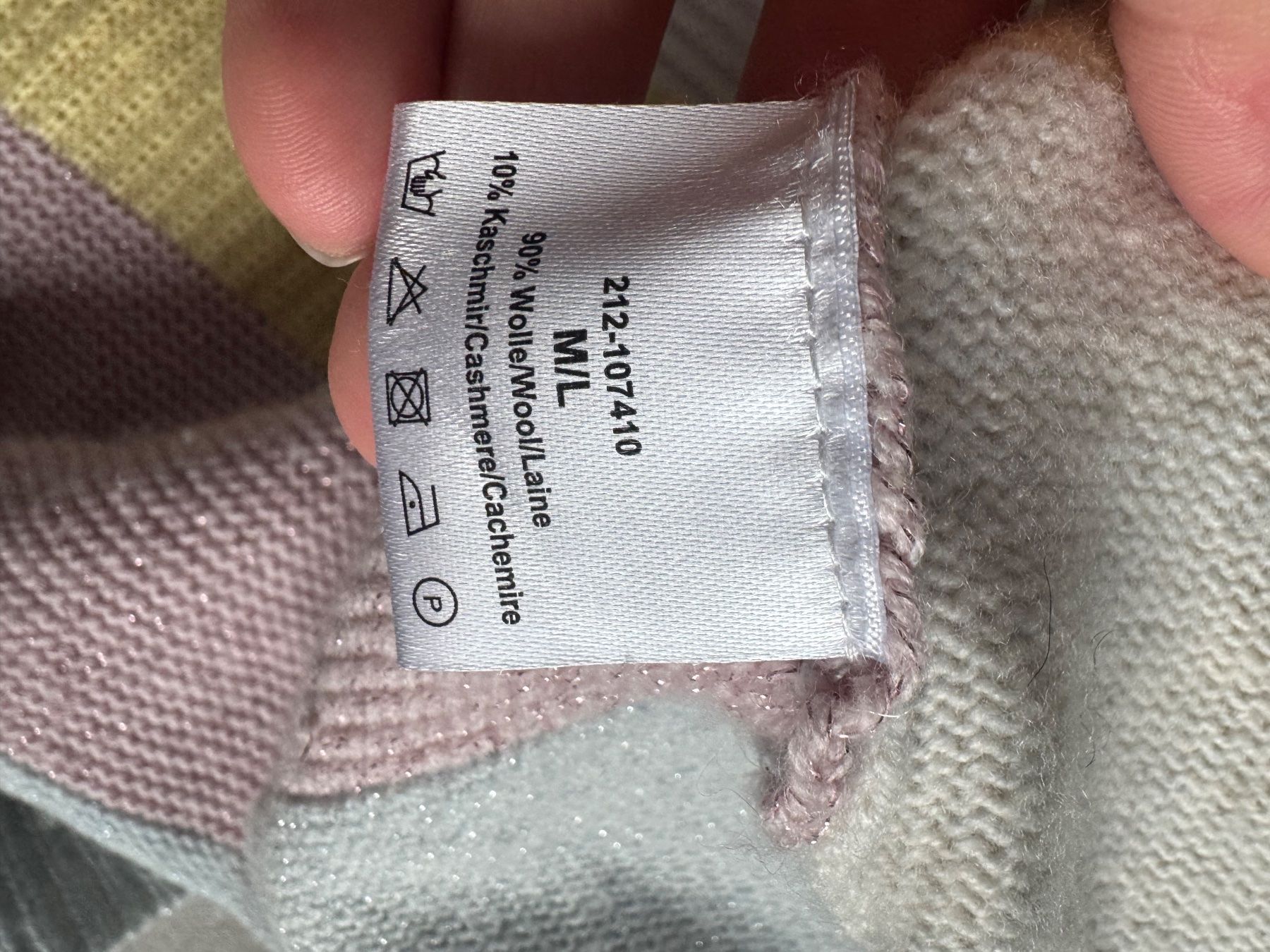 Princess goes hollywood Giacche: Princess Goes Hollywood Strickjacke Gr M/L – Usato da Hombrechtikon venduto da tvogel 4