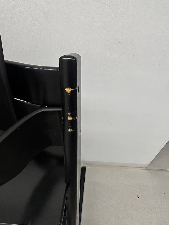 Hochstühle: Stokke Trip Trap mit Babysitz – Gebraucht aus Zug von van_ymd7 2