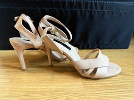 Miss Selfridge Sandale 39