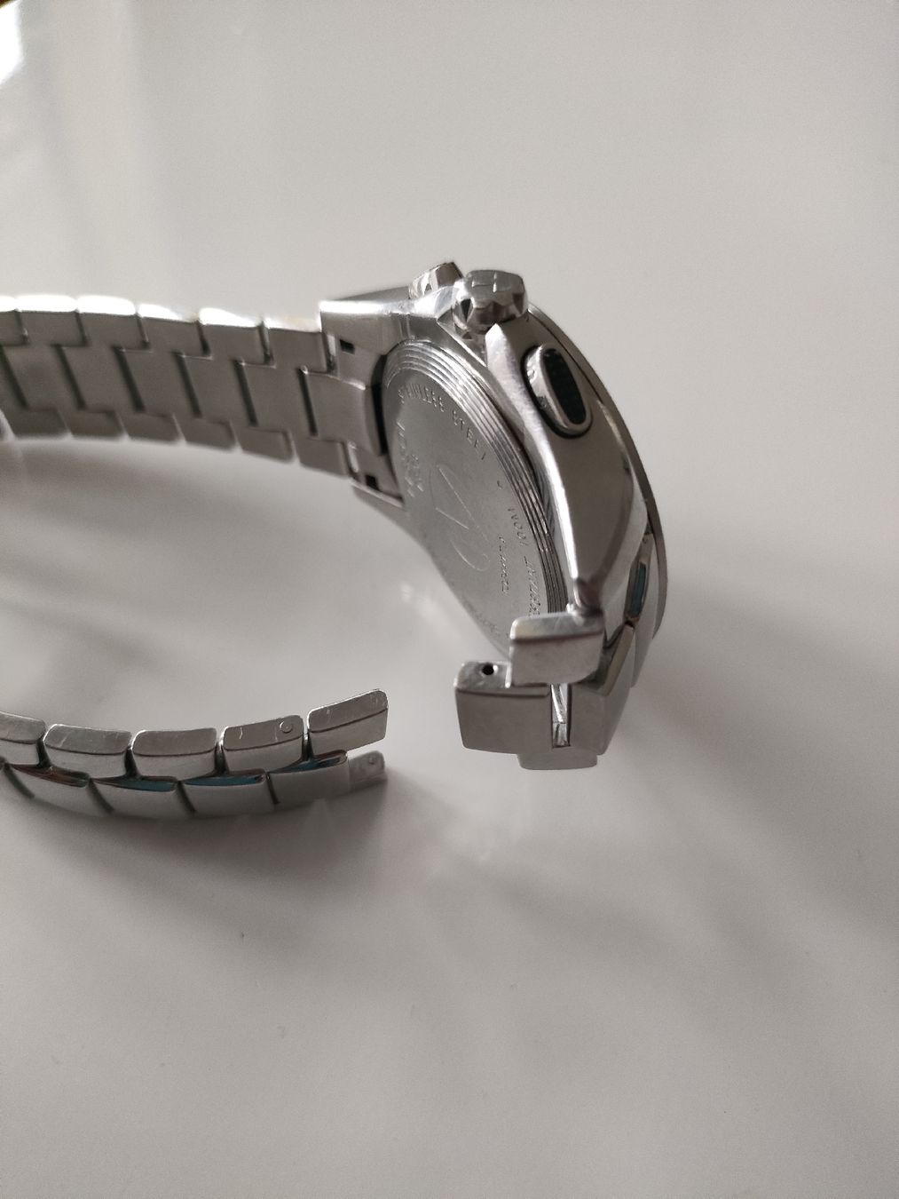 Tissot Orologi: Tissot 1853Chronograph - Veloci-T – Usato da Weiningen TG venduto da NumisBila 4