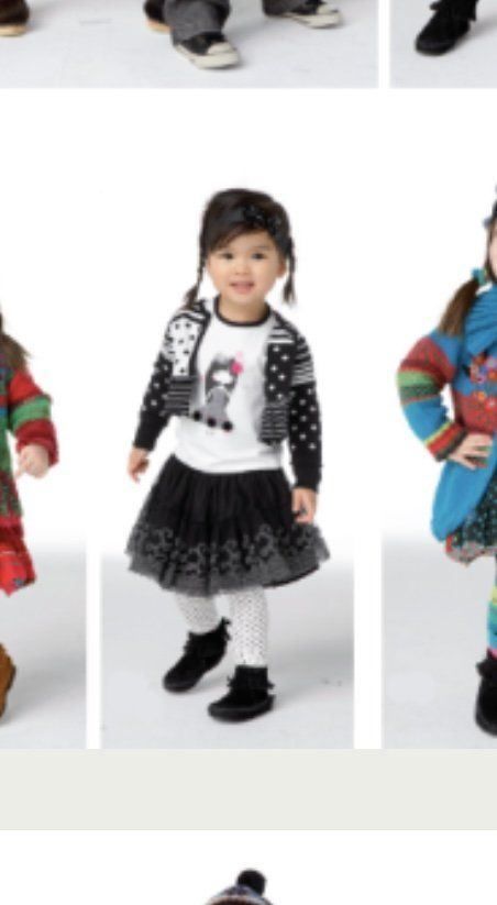 Catimini Altro abbigliamento per bambina: CATIMINI cardigan 4ans/102cm – Nuovo (secondo la descrizione) da domdidier venduto da picolo99 3