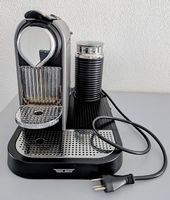 Milch Schäumer