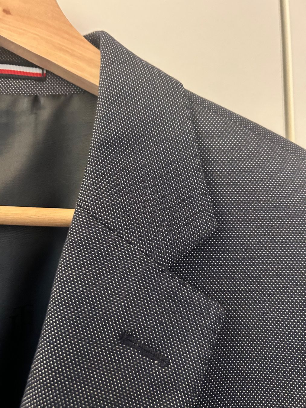 Tommy Hilfiger Giacche: Tommy Hilfiger Sakko - Gr. 98 – Usato da Brüttisellen venduto da ThommyK 1