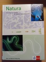 Natura, Grundlagen der Biologie, Klett