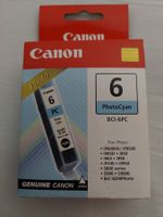 Photo Patronen Neu canon