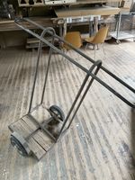 Robuster Industrie-Rollwagen Gebr. Frech Sissach 💯 Top!