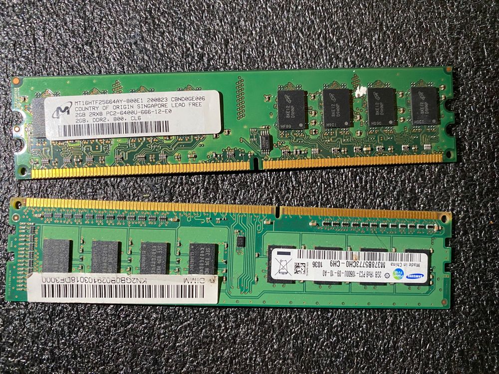 ram-ddr2-2gb-ram-pc-composants-kaufen-auf-ricardo