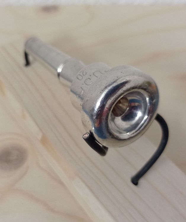 Vycowb Kindertrompete 3 Töne - Musikspielzeug Für Kinder In Gold