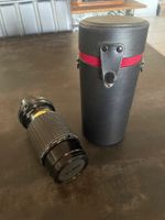Objectif SIGMA ZOOM - K II 1 : 4,5 F = 70 - 210 mm