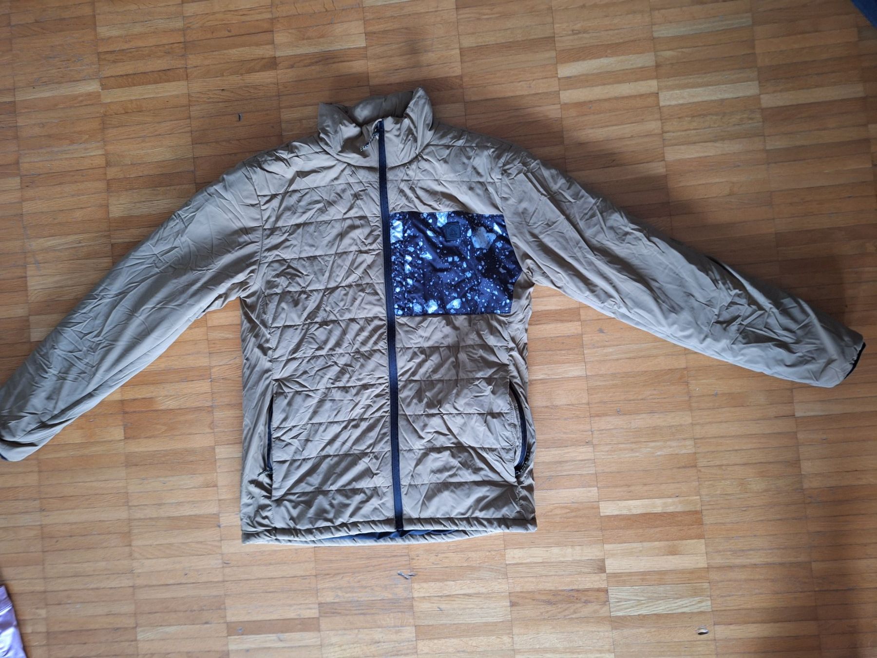 Billabong Giacche: jacke – Usato da Urdorf venduto da greeneyesh78