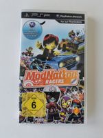 PSP - ModNation Racers