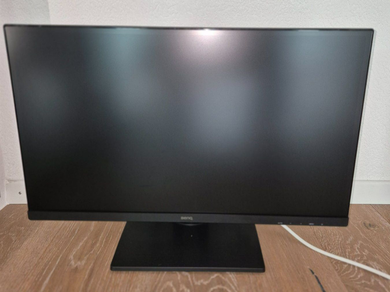 Monitor: Écran ordinateur "BENQ" – Usato da Bévilard venduto da mor_7trk