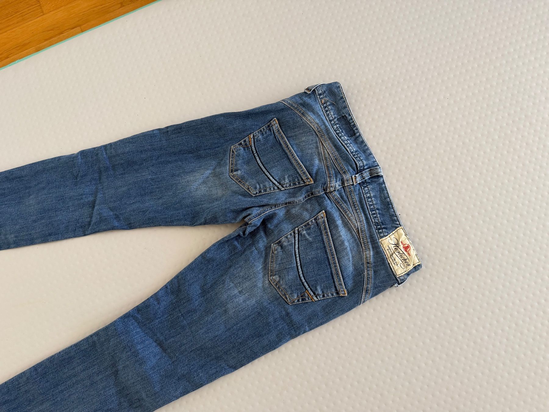 Herrlicher Jeans: HERRLICHER jeans 26/30 – D'occasion à St. Gallen par Emifrei 4