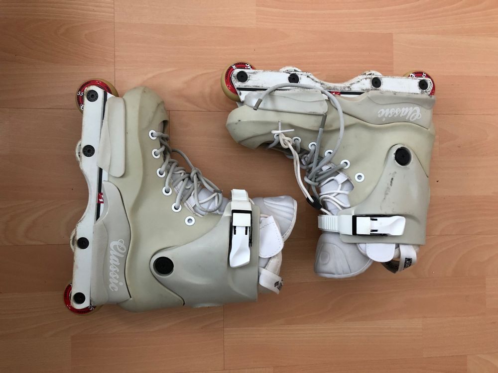 Aggressive Inline Skates USD Kaufen auf Ricardo