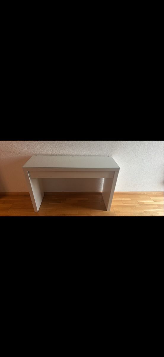 Ikea Schminktische: Frisiertisch Ikea – Neu (gemäss Beschreibung) aus Gelterkinden von Jasmina2009 1