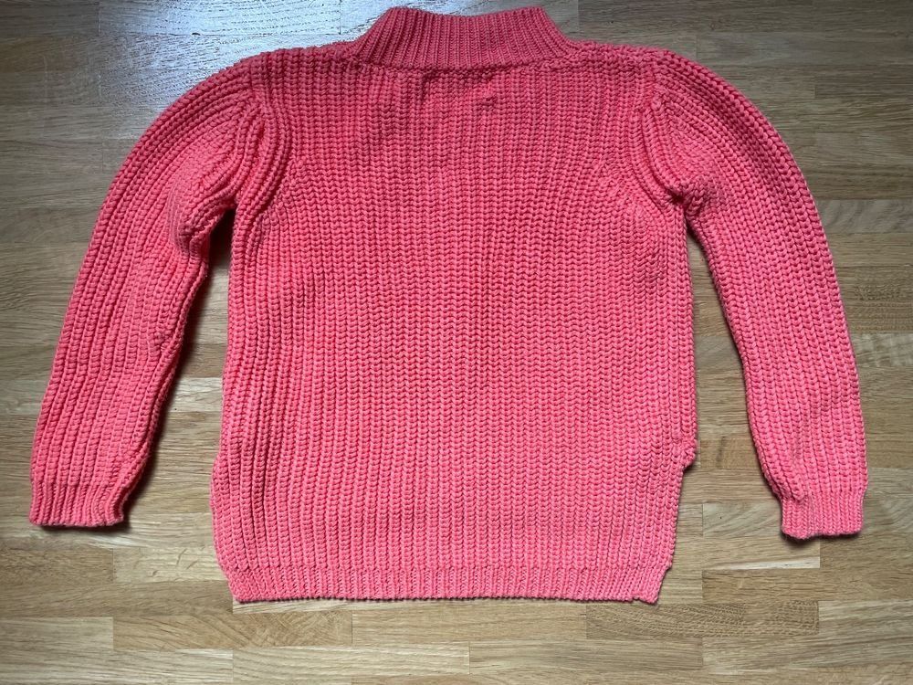 Molo Maglioni & Felpe: Molo Gillis Pullover 92/98 cm Coral – Usato da Zürich venduto da Mariaov 1