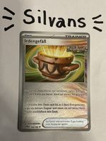 Irdengefäss Reverse Holo 163/182 Paradoxrift Deutsch